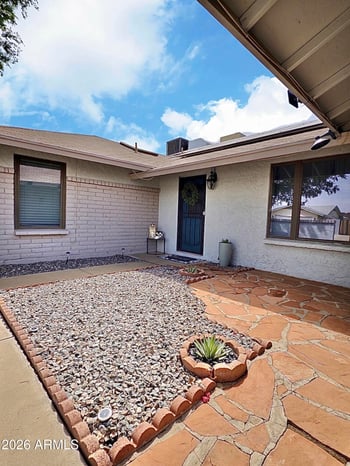 4017 Angela Dr, Glendale, AZ 85308