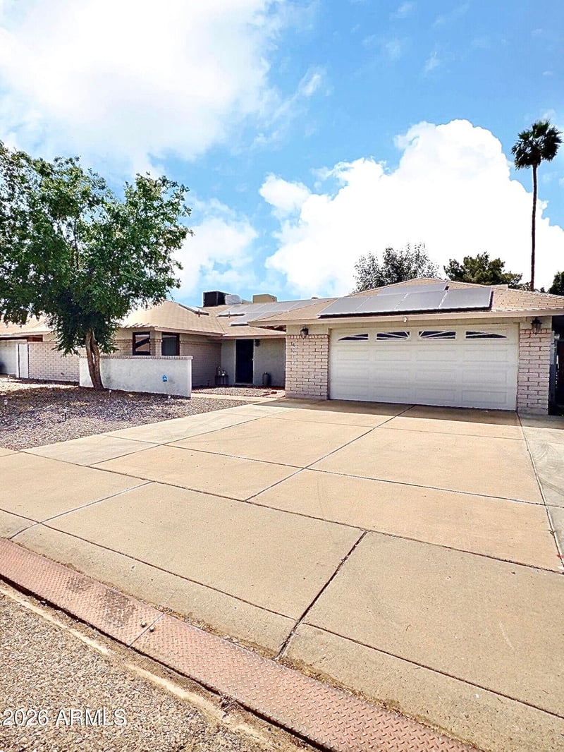 4017 Angela Dr, Glendale, AZ 85308