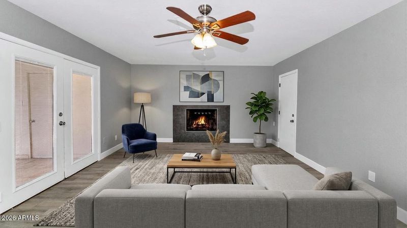 4017 W Grovers Ave, Glendale, AZ 85308