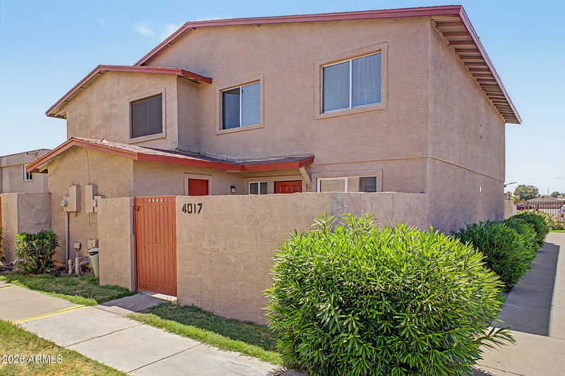4017 W Reade Ave, Phoenix, AZ 85019