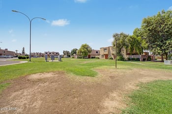 4017 Reade Ave, Phoenix, AZ 85019