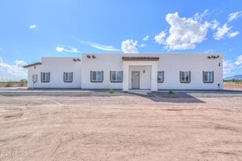 40179 Robles Rd, Maricopa, AZ 85138