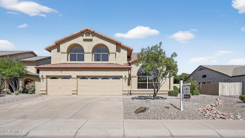 4018 Adobe Dr, Phoenix, AZ 85050