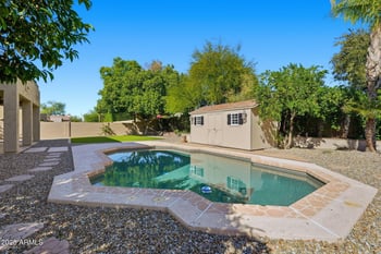 4018 Adobe Dr, Phoenix, AZ 85050