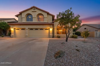 4018 Adobe Dr, Phoenix, AZ 85050