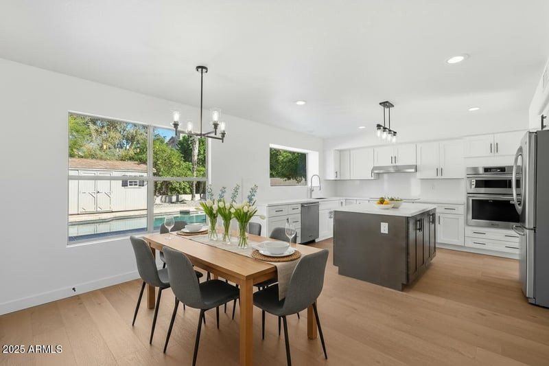 4018 Adobe Dr, Phoenix, AZ 85050