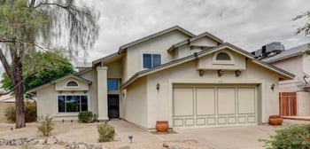 4018 Avenida Del Sol --, Glendale, AZ 85310