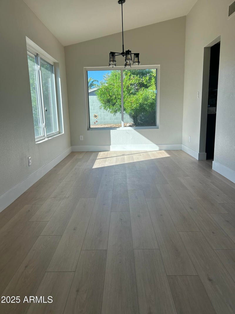 4018 Avenida Del Sol --, Glendale, AZ 85310
