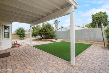 4018 Avenida Del Sol --, Glendale, AZ 85310