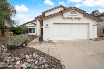 4018 Avenida Del Sol --, Glendale, AZ 85310
