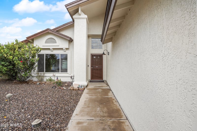 4018 Avenida Del Sol --, Glendale, AZ 85310