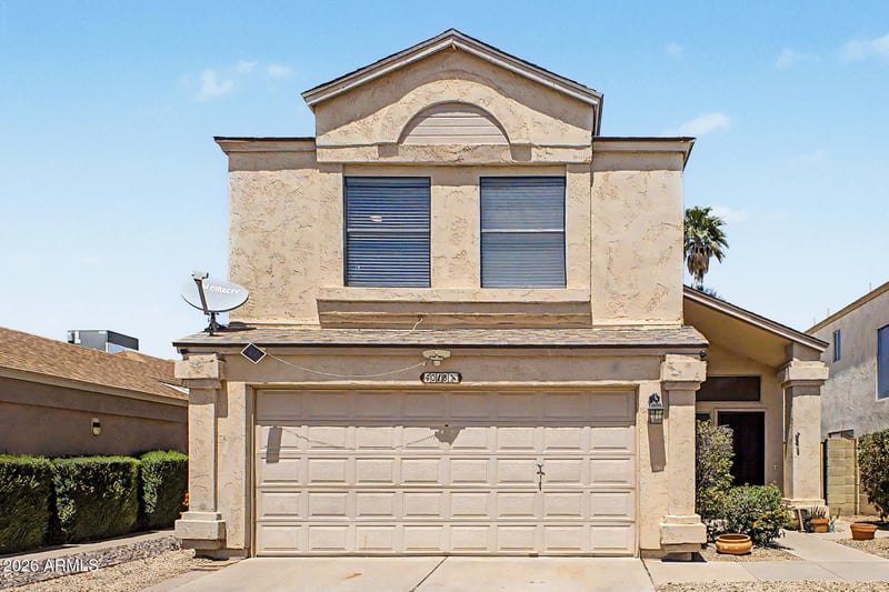 4018 Camino Vivaz --, Glendale, AZ 85310