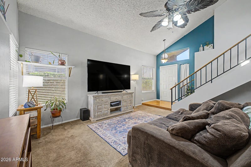 4018 Camino Vivaz --, Glendale, AZ 85310