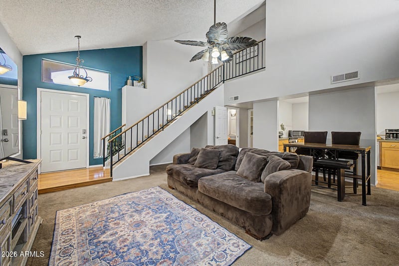 4018 Camino Vivaz --, Glendale, AZ 85310