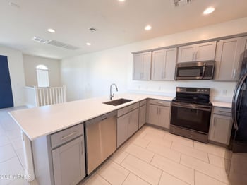 4018 E Pony Ln #105, Gilbert, AZ 85295