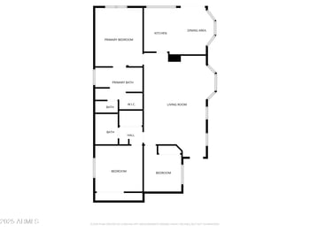4018 Fallen Leaf Ln, Glendale, AZ 85310