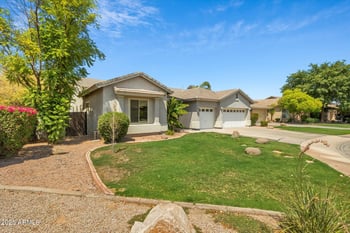 4018 Harrison St, Gilbert, AZ 85295