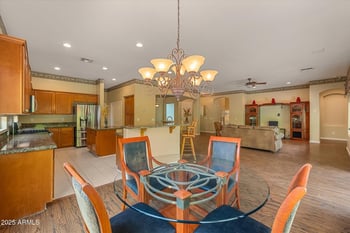 4018 Harrison St, Gilbert, AZ 85295