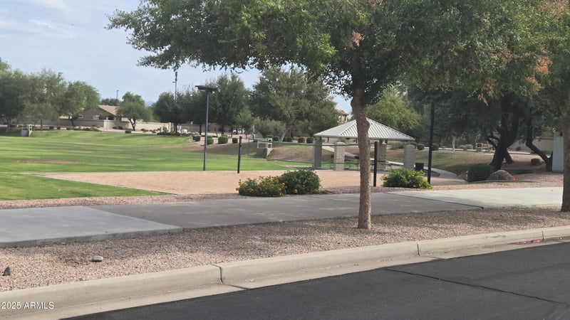 4018 Harrison St, Gilbert, AZ 85295