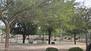 4018 Harrison St, Gilbert, AZ 85295