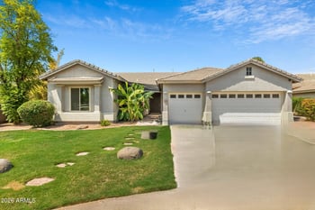 4018 Harrison St, Gilbert, AZ 85295