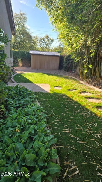 4018 Harrison St, Gilbert, AZ 85295