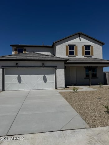 4018 177th Ln, Goodyear, AZ 85338