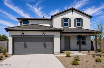 4018 S 177th Ln, Goodyear, AZ 85338
