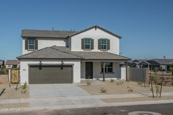 4018 177th Ln, Goodyear, AZ 85338