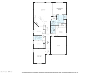 4018 W Buist Ave, Laveen, AZ 85339