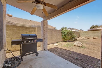 4018 Camino Vivaz --, Glendale, AZ 85310