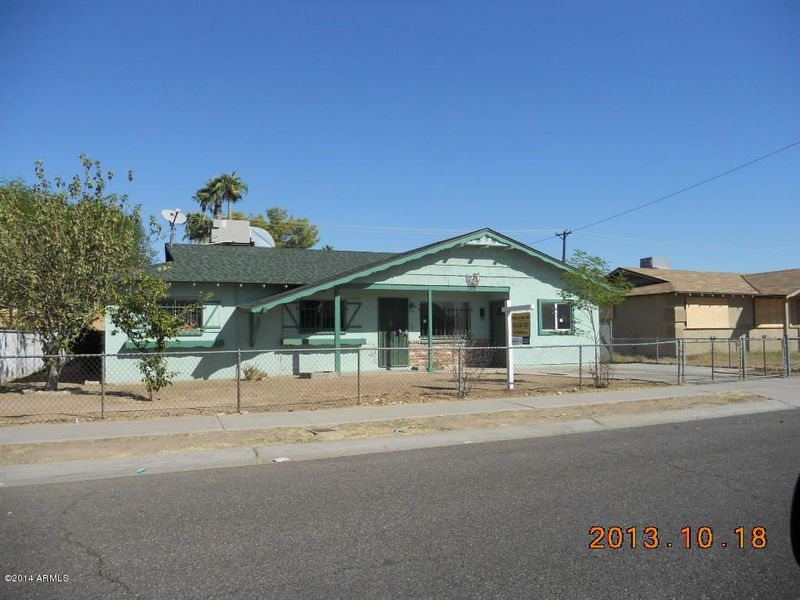 4018 W Lynwood St, Phoenix, AZ 85009