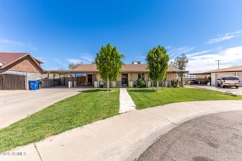 4019 60th Ave, Phoenix, AZ 85033