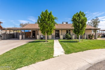 4019 60th Ave, Phoenix, AZ 85033