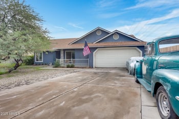 4019 Dulciana Ave, Mesa, AZ 85206