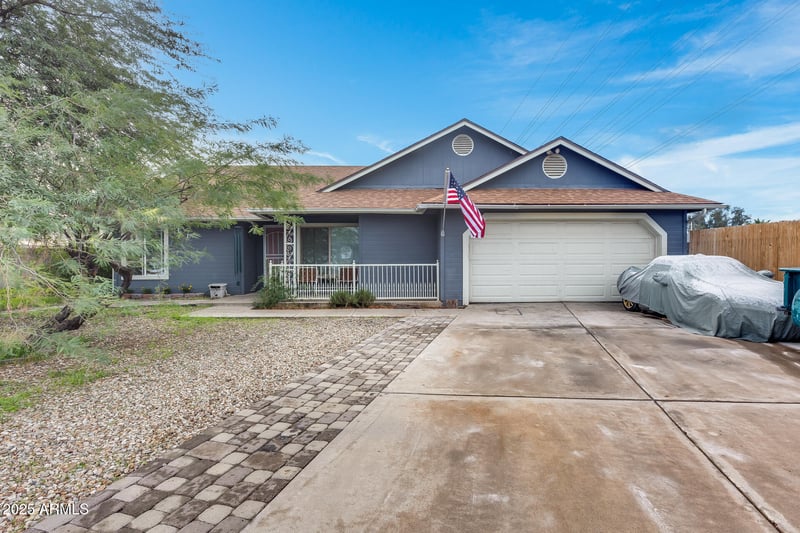 4019 Dulciana Ave, Mesa, AZ 85206