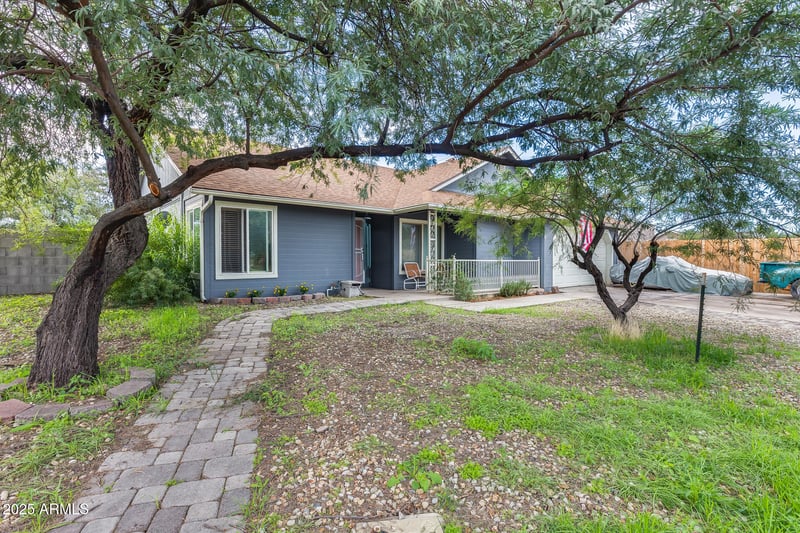 4019 Dulciana Ave, Mesa, AZ 85206