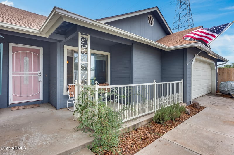 4019 Dulciana Ave, Mesa, AZ 85206