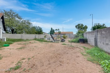 4019 Dulciana Ave, Mesa, AZ 85206