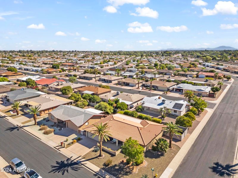4019 E Calypso Ave, Mesa, AZ 85206