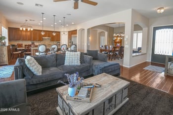 4019 Del Rio St, Gilbert, AZ 85295