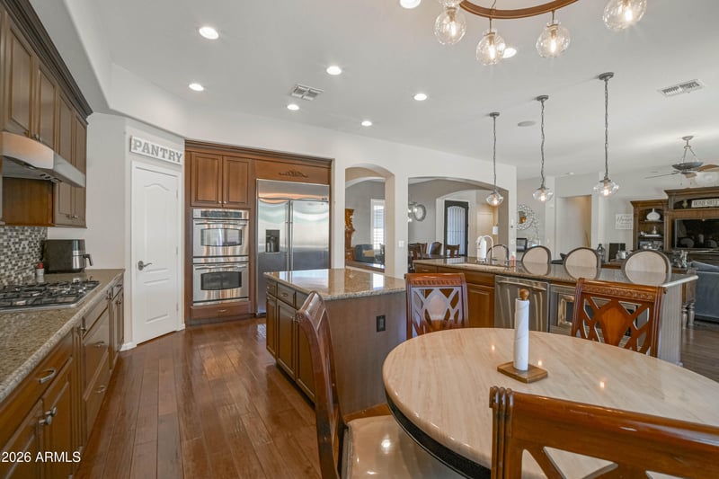 4019 E Del Rio St, Gilbert, AZ 85295