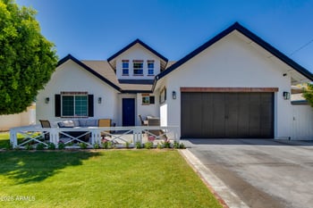 4019 Devonshire Ave, Phoenix, AZ 85018