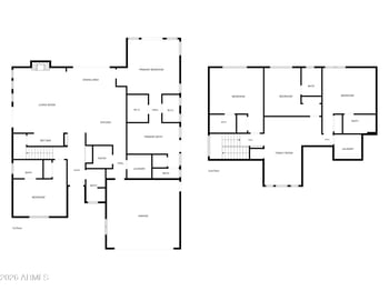 4019 E Devonshire Ave, Phoenix, AZ 85018