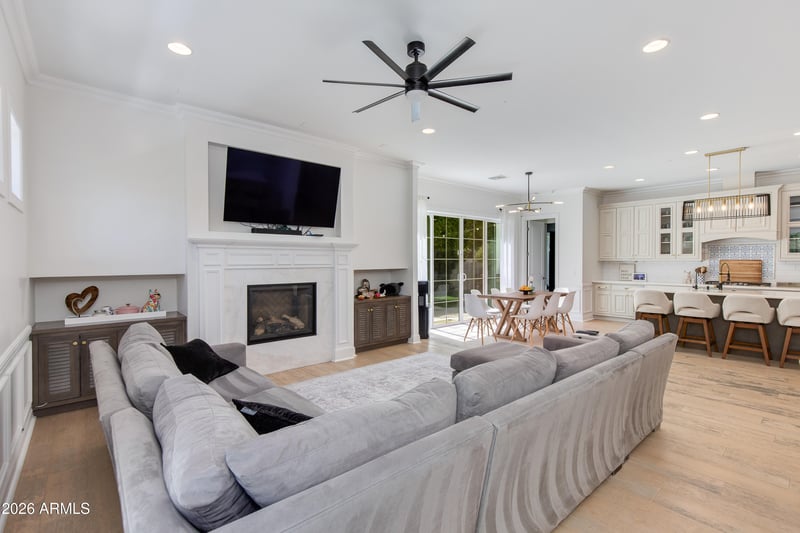 4019 E Devonshire Ave, Phoenix, AZ 85018