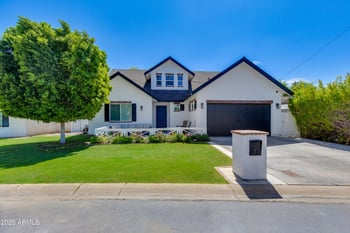 4019 E Devonshire Ave, Phoenix, AZ 85018