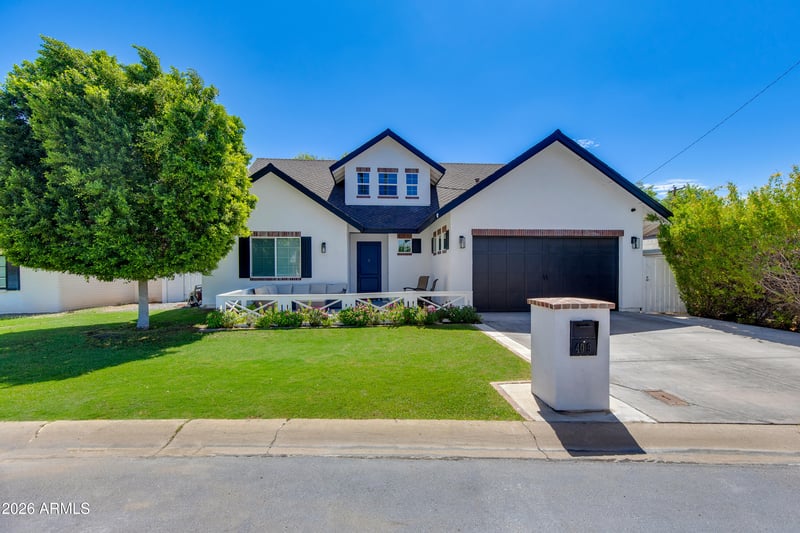 4019 E Devonshire Ave, Phoenix, AZ 85018