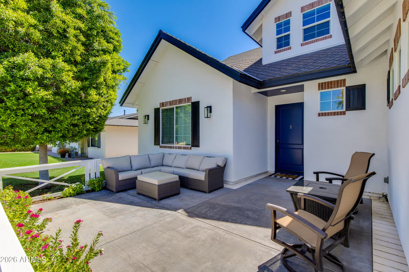 4019 E Devonshire Ave, Phoenix, AZ 85018