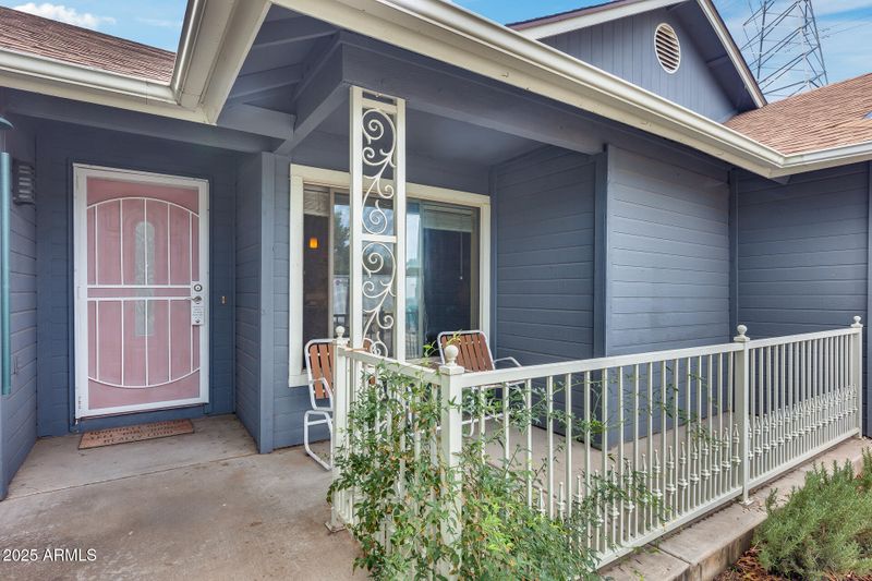 4019 E Dulciana Ave, Mesa, AZ 85206