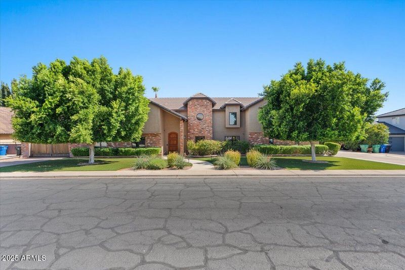4019 E Hackamore Cir, Mesa, AZ 85205